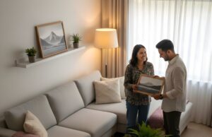 Designing a Shared Home