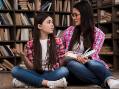 Bridging the Teenage Gap
