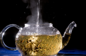 HERBAL DETOX