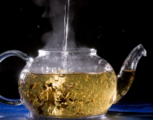 HERBAL DETOX