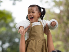 Reducing Parenting Guilt: Choosing Acceptance over Perfection
