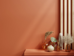 Palette Perfect: Elegant Colour Pairings for Modern Homes