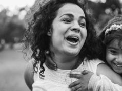 Parent Or Pal? 6 Ways to Earn Your Child’s Friendship