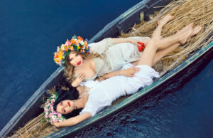 Why Growing Old Is Better Than You Think