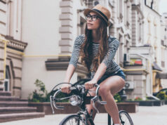 New Restaurant Food Title