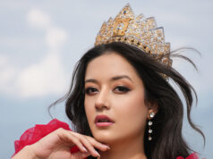 “What’s something that instantly boosts your confidence?”