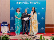 Carrying Purpose Across the Border