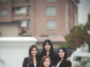 The Trailblazers: Voices of The New Generation