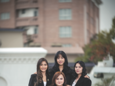 The Trailblazers: Voices of The New Generation