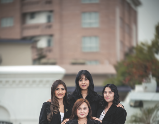 The Trailblazers: Voices of The New Generation