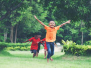 A Child Needs No Instruction Manual