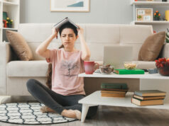 The “Invisible Load” Women Carry