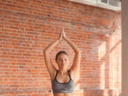 Feminine Energy: Restoring Balance Through Yoga