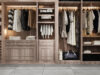 Modular Wardrobes and their Magic