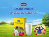 Delite Dairy Pride, an instant Full Cream Milk Powder, For The First Time In Nepal