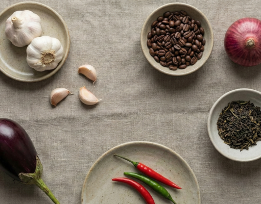 5 Common Foods You Should Avoid