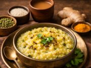 The Sacred Science of Wedding Food