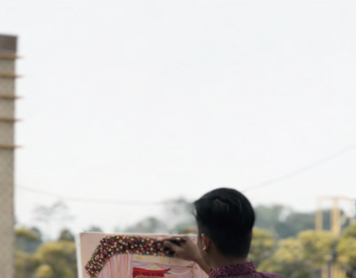 Capturing Love in Real Time