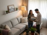 Designing a Shared Home