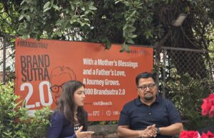 Brandsutra 2.0 crosses 1000 copies in Nepal.