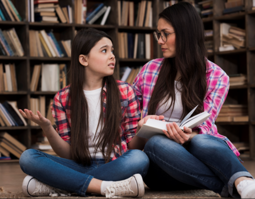Bridging the Teenage Gap