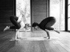 Breathing Together: How Yoga Deepens Trust and Connection in Marriage