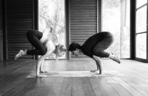 Breathing Together: How Yoga Deepens Trust and Connection in Marriage