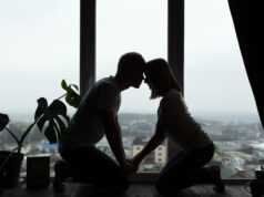 Casual Relationship Minus Emotions