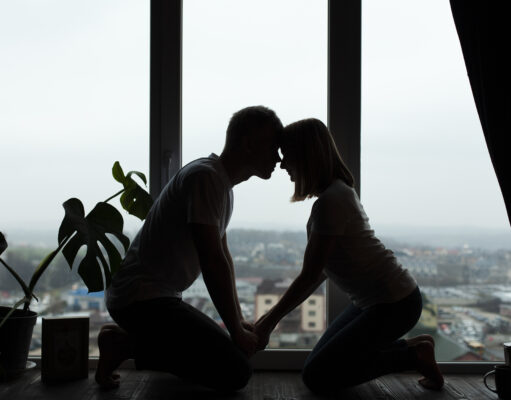 Casual Relationship Minus Emotions