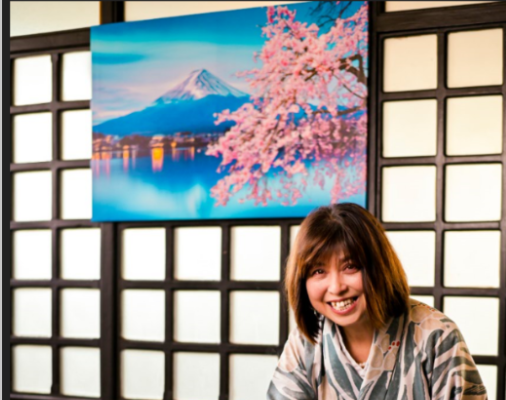 Japanese Restaurant Kotetsu