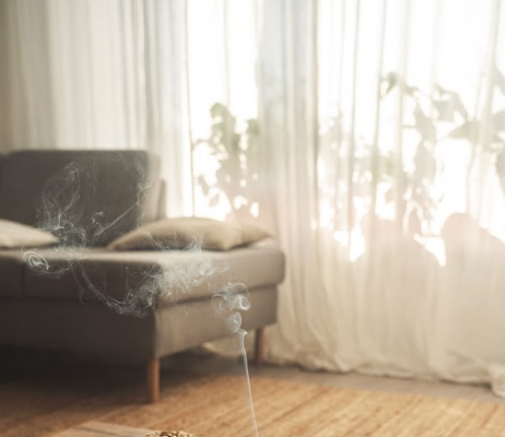 Reset Your Space: Inviting Positivity with Vastu Principles