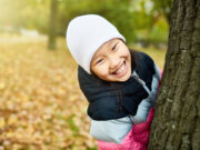 Winter Wellness for Children