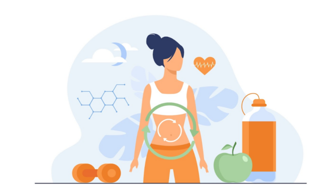 gut health
