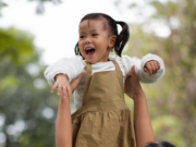 Reducing Parenting Guilt: Choosing Acceptance over Perfection