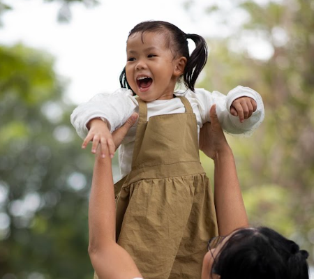 Reducing Parenting Guilt: Choosing Acceptance over Perfection
