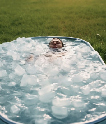 Recovery – The New Fitness Trend
