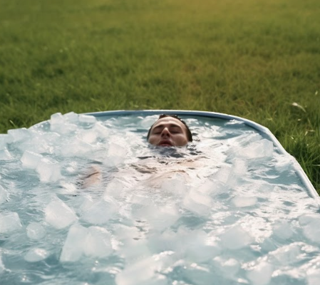 Recovery – The New Fitness Trend