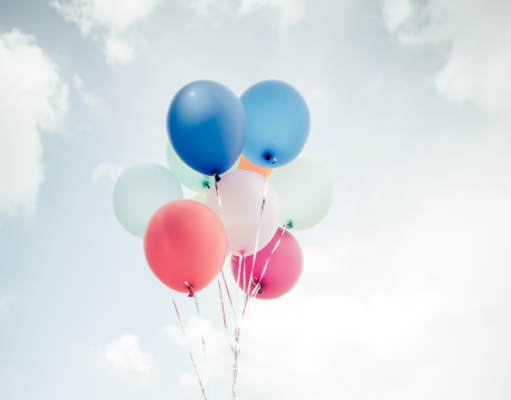 Noticing the Quiet Milestones