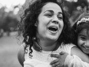 Parent Or Pal? 6 Ways to Earn Your Child’s Friendship