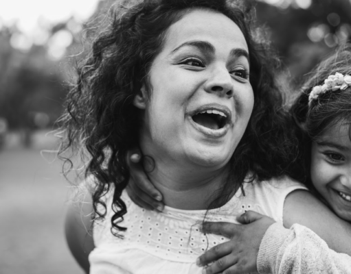 Parent Or Pal? 6 Ways to Earn Your Child’s Friendship