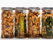 Pickle That Tickle: Your Body’s Remedy as the Mercury Rises