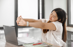 The 9–5 Spring Reset: Move, Nourish, Thrive