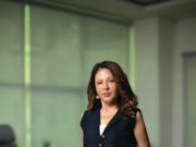 SHAILAJA ADHIKARY: LEADING BY DESIGN