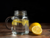 Lemon Water