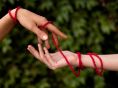 Losing a Friend Hurts Too