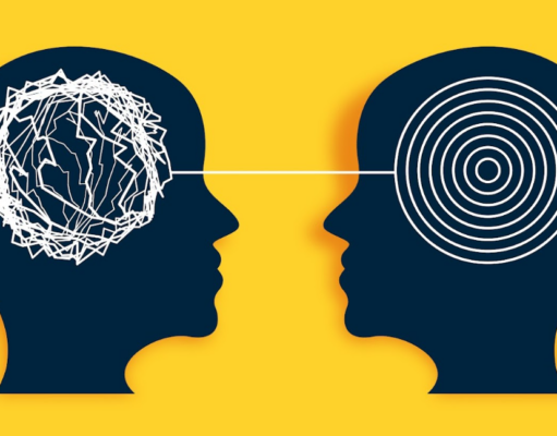 Stuck in a Loop? How CBT Helps You Break Free