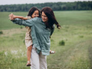 A Mother’s Heart in Words
