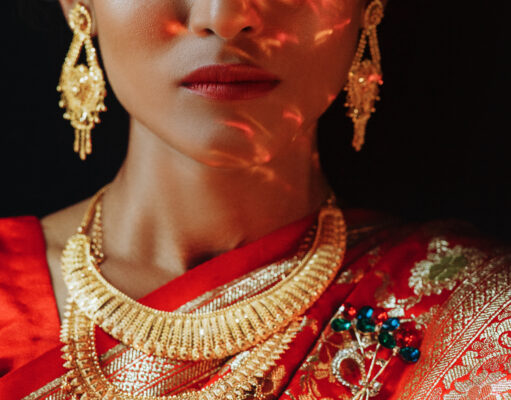 Why Gold Still Tops the Nepali Wedding Checklist