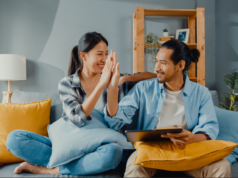 Red Flags or Real Love