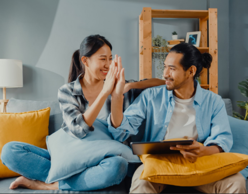 Red Flags or Real Love